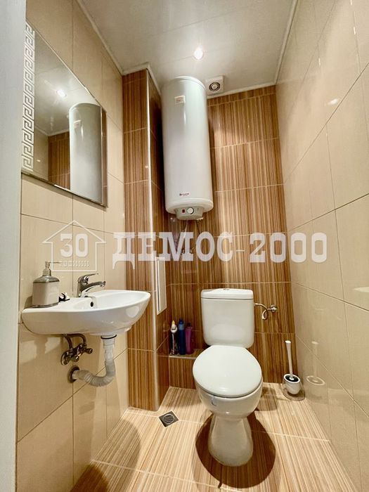 Продава се Двустаен апартамент в Варна, Бриз - 86 кв.м за 1779 €/кв.м - Снимка #10