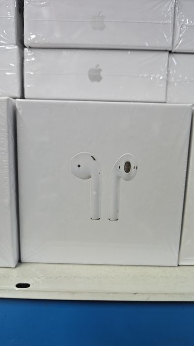 Айрподс про 2 айрподс3