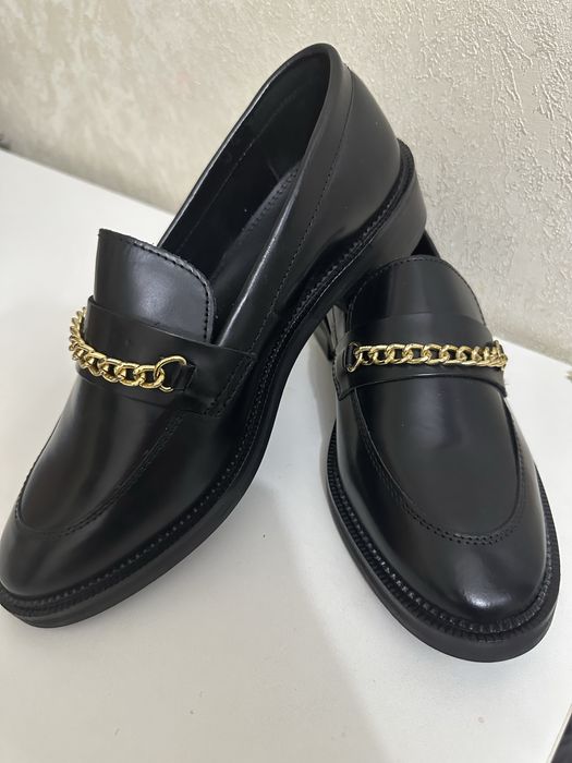 Продам лоферы  макасины ASOS женские новые