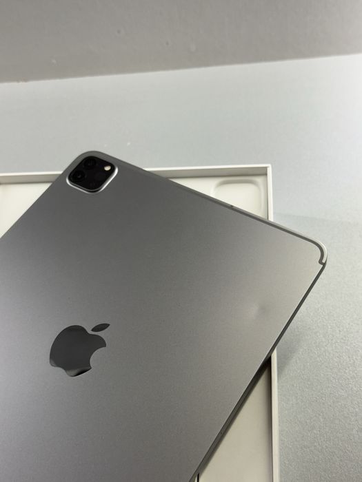 Appl iPad Pro 11 M2 Wi-Fi + SimKarTa