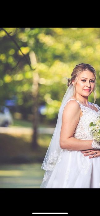 Булчински воал / Було