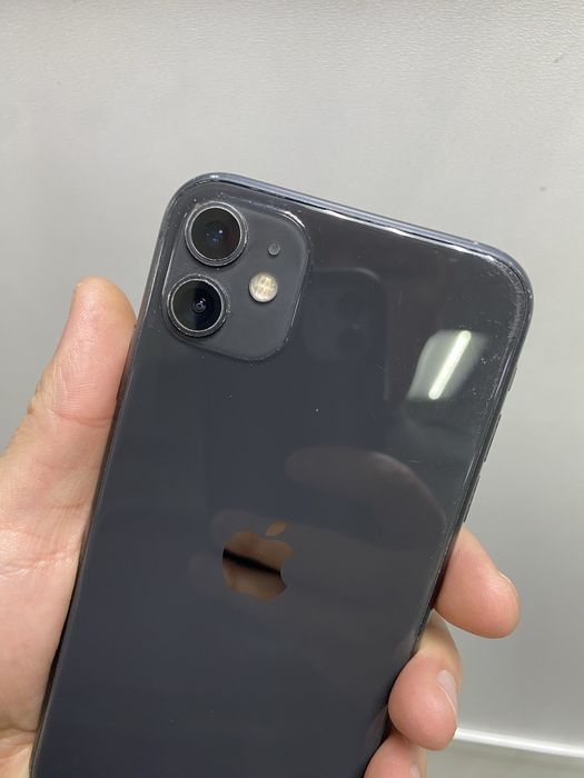 Айфон 11 сатылады