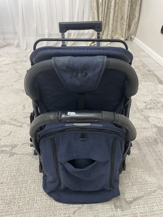 Продам детскую коляску