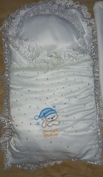 Продам конверт для новорождённых.