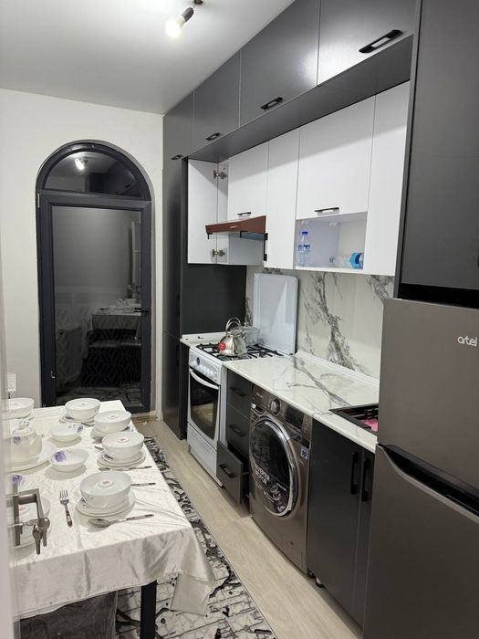 Продаётся 1 комнатная квартира в новостройке