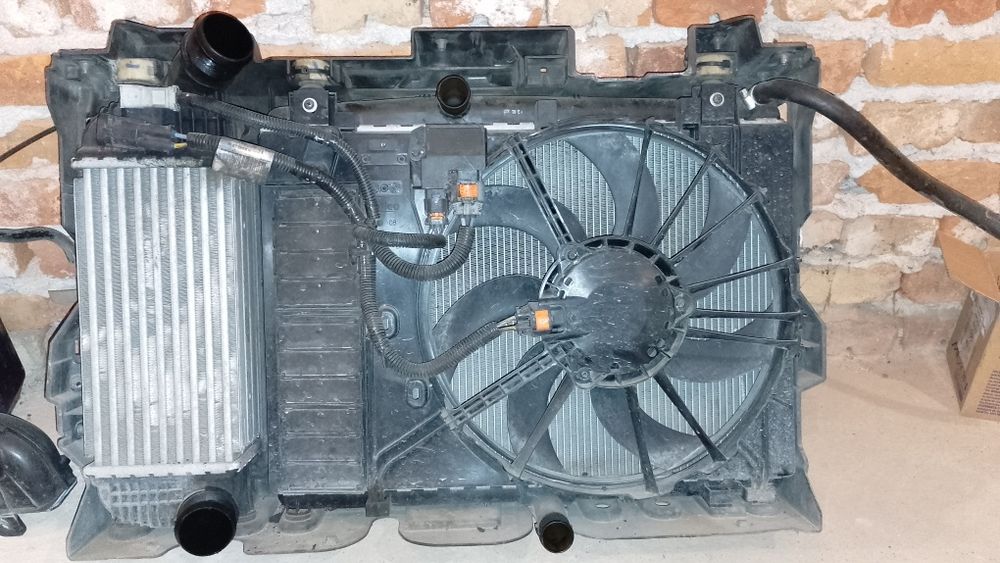 Пежо 508 /Peugeot 508 2.0 Bluehdi - на части