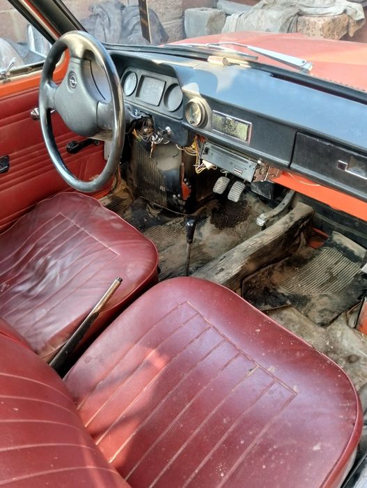 Заз 968 запорген