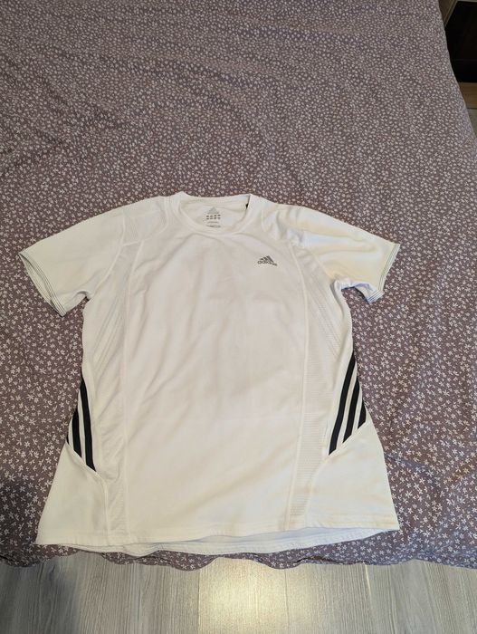 Tricou Adidas ClimaCool L