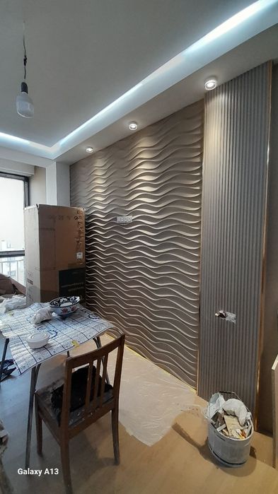 Ремонт отделка квартиры под ключ