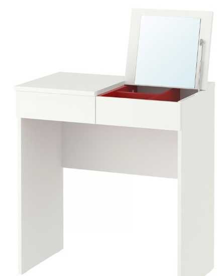 Măsuță de toaletă IKEA