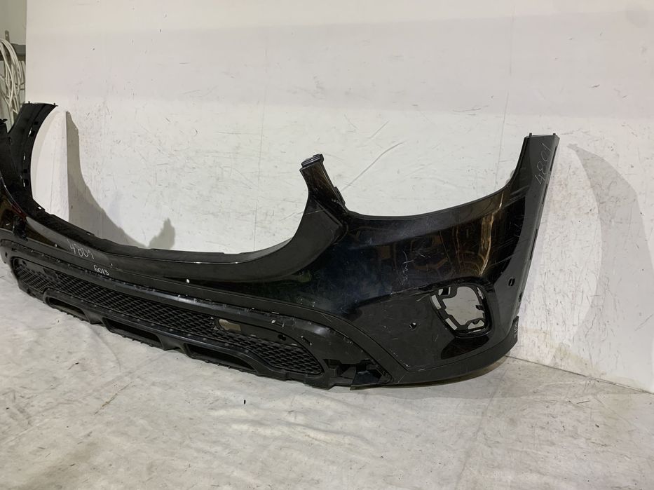 Bara fata Mercedes GLC, X253, 2019, 2020, 2021, 2022, 2023, cod origine OE A2538858002.