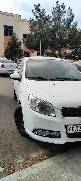 Nexia 3 LT sotiladi