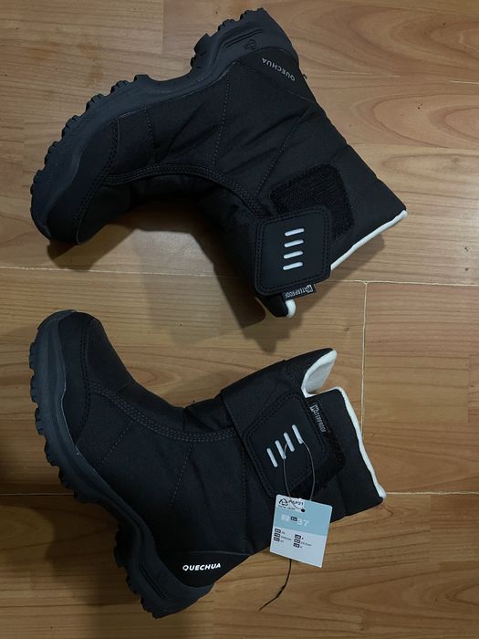 Cizme de iarna noi marimea 37