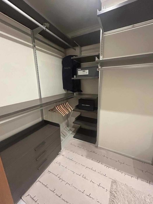 Продава се Тристаен апартамент в София, Редута - 125 кв.м за 1632 €/кв.м - Снимка #12