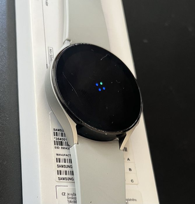 Часовник Samsung Galaxy Watch 4 44mm