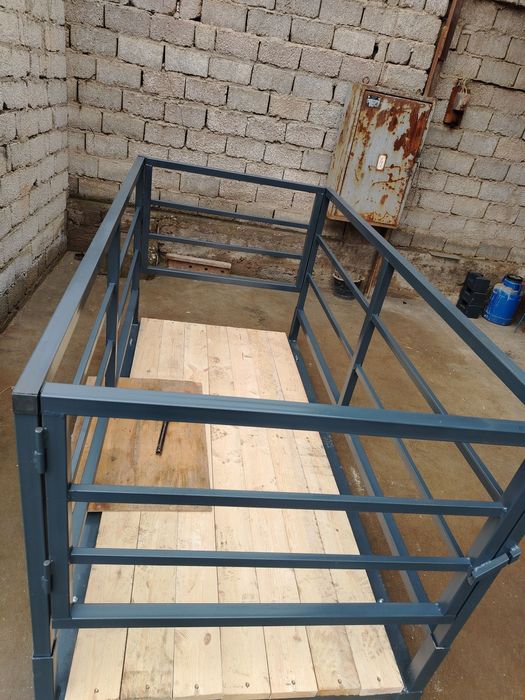 Chorva mollari Tarozi elektronika