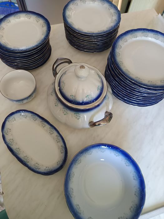 Servicii de masa 12 persoane