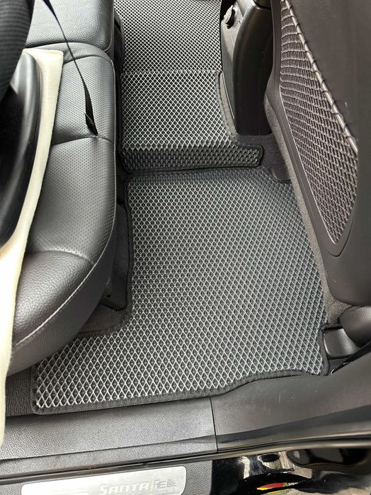 Covorase Auto Dedicate / Presuri Auto Dedicate