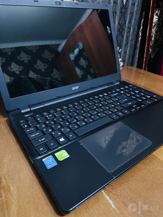 Acer ноутбук продам