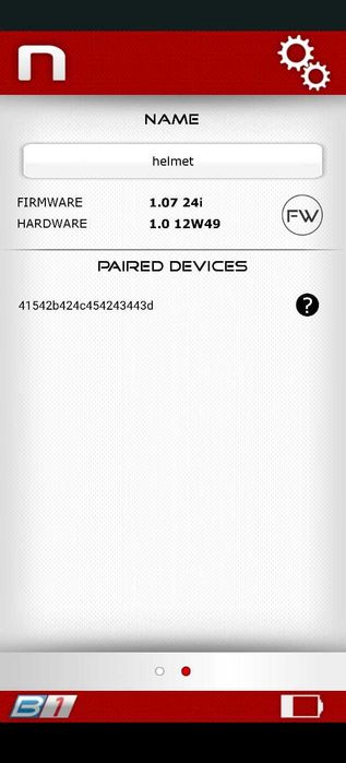 Casca Moto Nolan N86 cu intercom N-com B1, marimea M