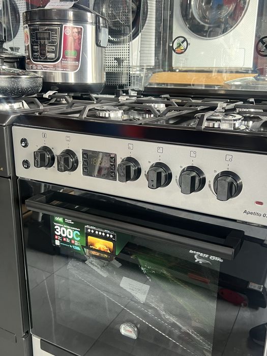 Artel gaz plitasi sotiladi