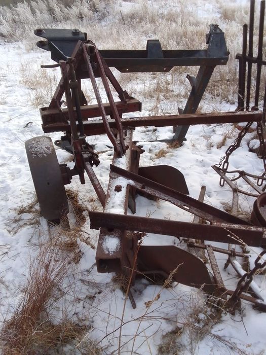 Продам блуг 2корпус