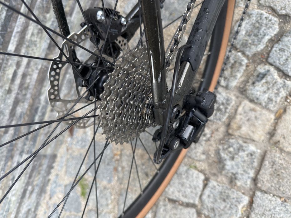Gravel Orbea Terra h40 2025 размер: 28/S
