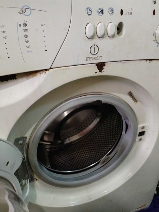 Продам  стиральную машинку