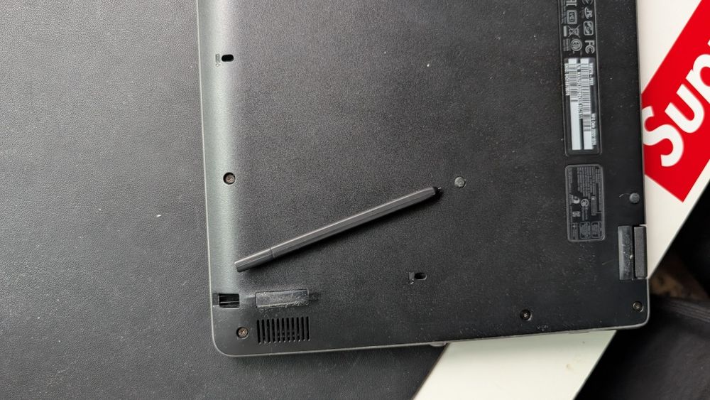 Acer Chromebook spin512 2-1 Tableta si laptop