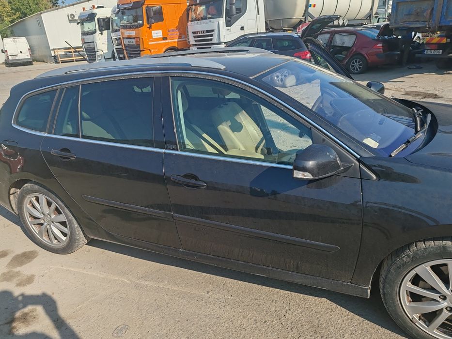 Ușa portiera laguna 3