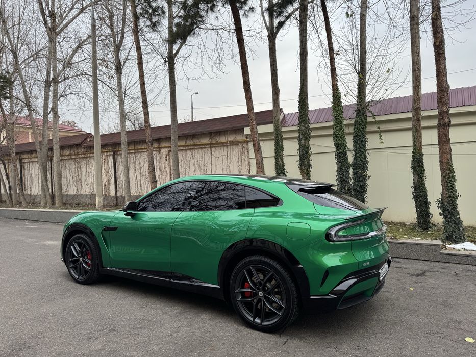 Xiaomi Yu 7 Max full carbon