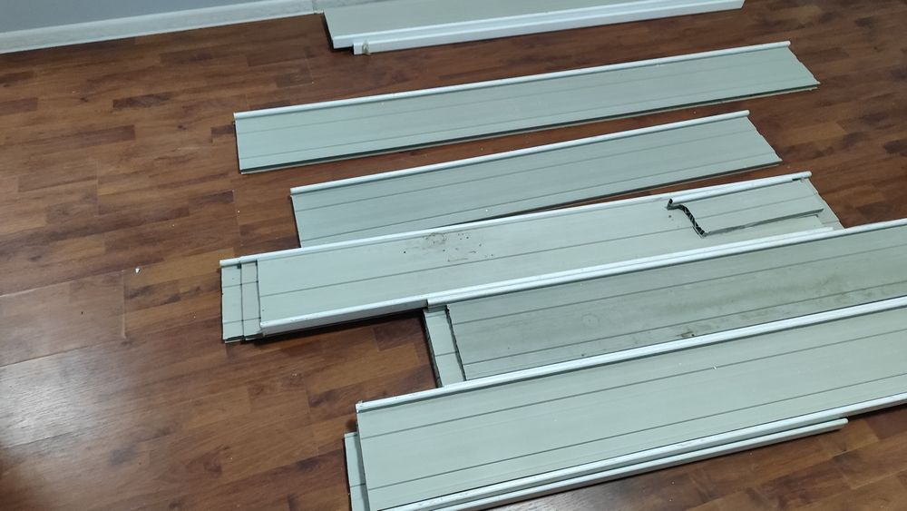 Подоконник продам 14 шт