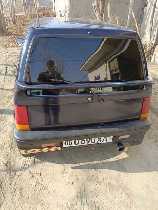 Тико сотилади 1997 йил