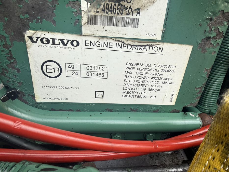 Авторазбор грузовой