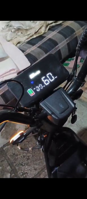 Электро скутер продаётся