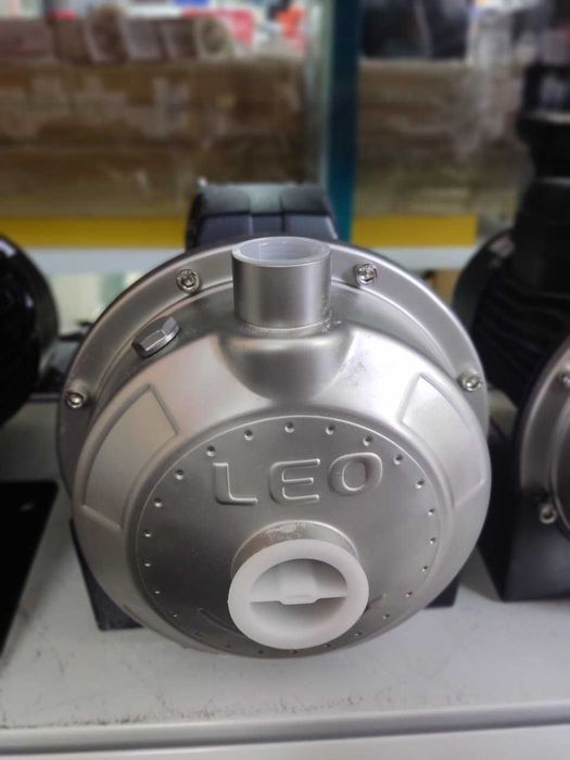 Нержавеющие насосы LEO NASOS. Официальный дилер.suv nasos.nerjaveyka