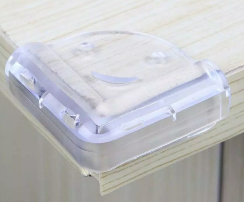 Предпазители за ъгли