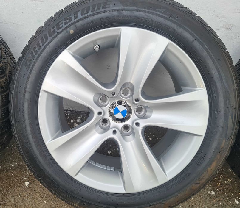 Джанти за Bmw 5 серия