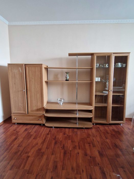 Стенка для гостиной