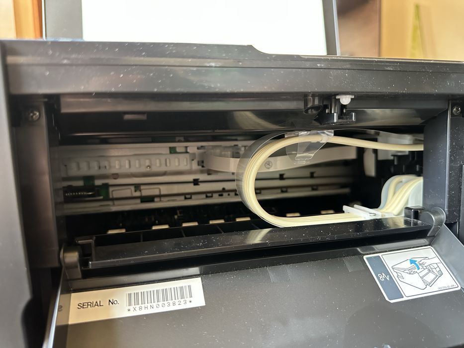 Imprimantă Color Epson EcoTank L3211