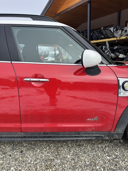 Usi dreapta / Portiere dreapta Mini Cooper Countryman F60