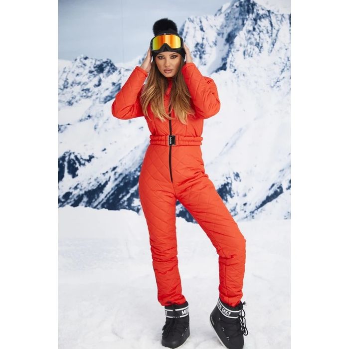 Salopeta SKI Bogas marime M-L