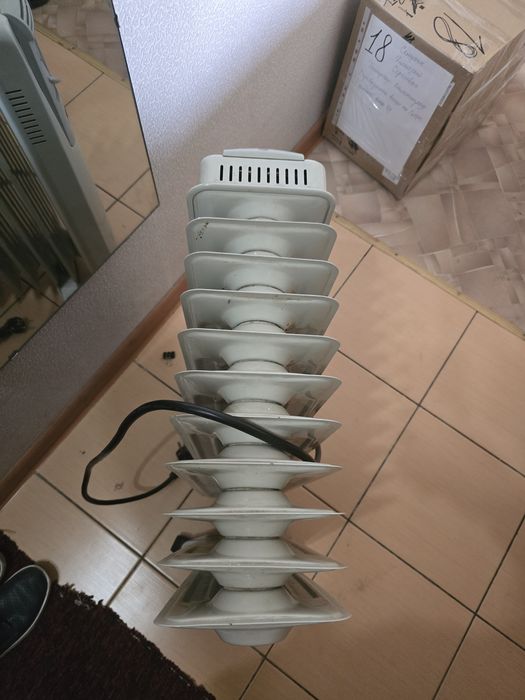 Продам обогреватель