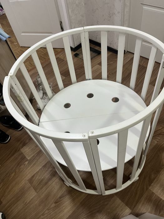 Продам детский манеж