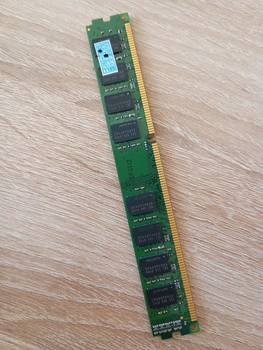 DDR4 8GB 2666MHz RAM