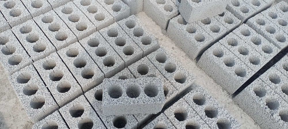 Шлакаблок shlakablok  dastavka seh сех сергели