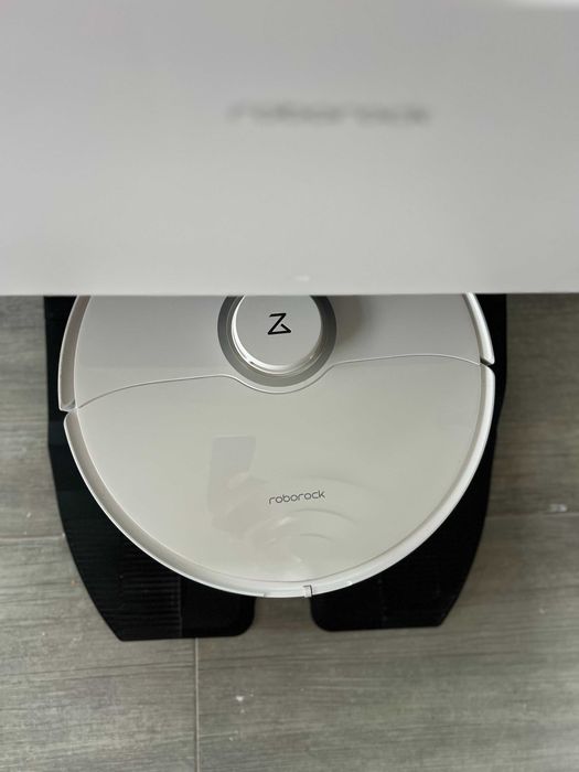 Roborock S8 Pro Ultra