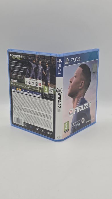 Joc video PS4 FIFA 22