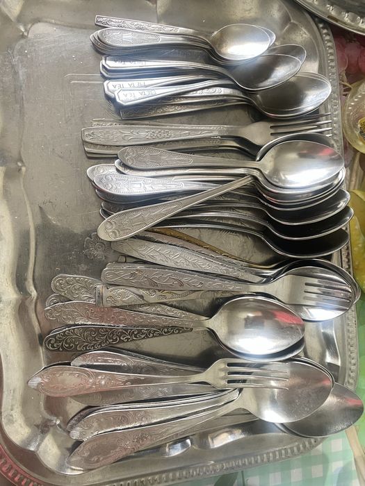 Продам разную посуду