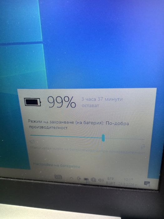 Лаптоп Lenovo ideapad 330 17.3 AMD A6-9225 8gb DDR4